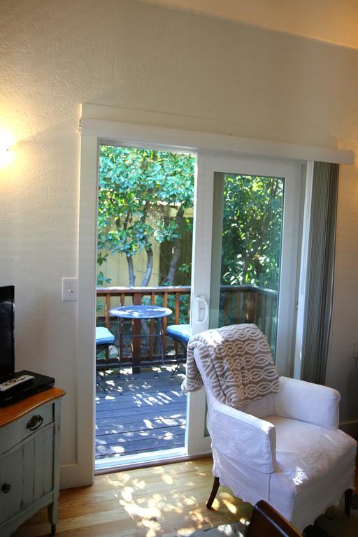 אשלנד Second Street Cottages חדר תמונה